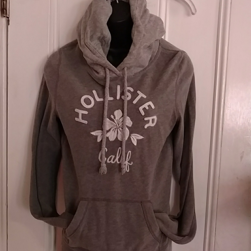 Hoodie, in excellent condition